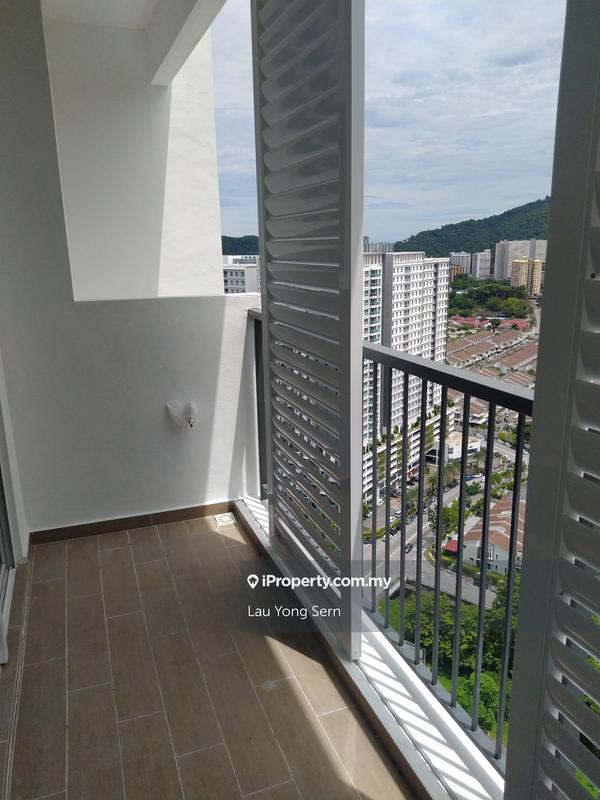 Condominium for Sale in The Amarene by Lau Yong Sern - iProperty.com.my