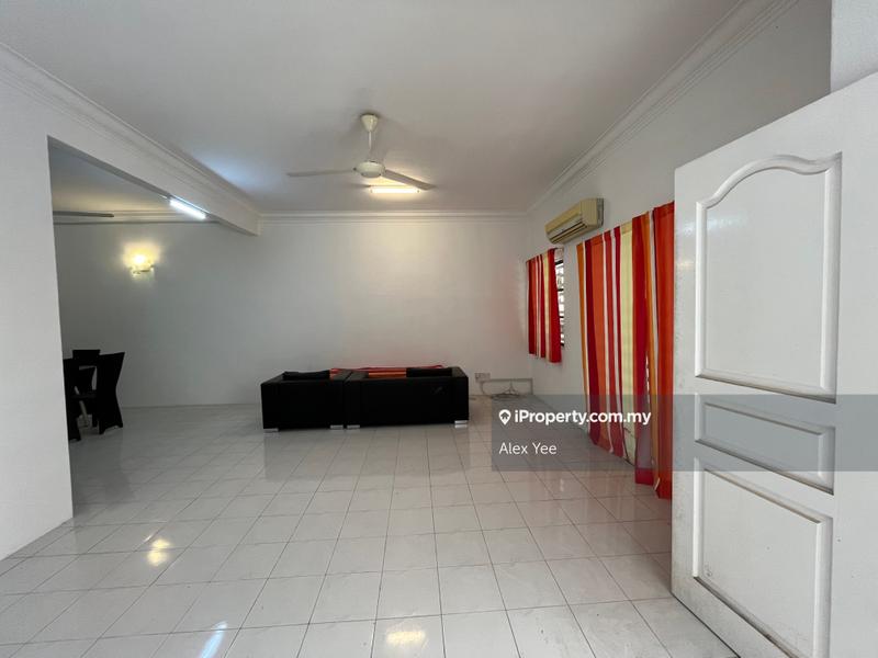 Rumah Berangkai 2 Tingkat untuk Dijual di Taman Meru, Ipoh oleh Alex Yee - iProperty.com.my