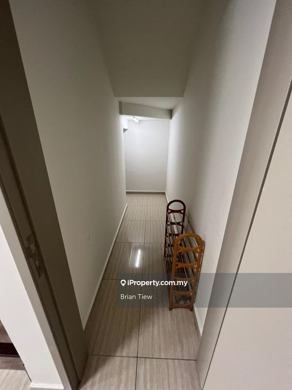 Residensi Servis untuk Dijual di Twin Arkz oleh Brian Tiew - iProperty.com.my