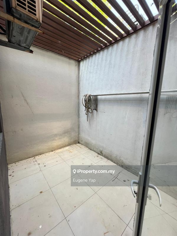 Rumah Berangkai 3.5 Tingkat untuk Dijual di Ampang Jaya, Ampang oleh Eugene Yap - iProperty.com.my