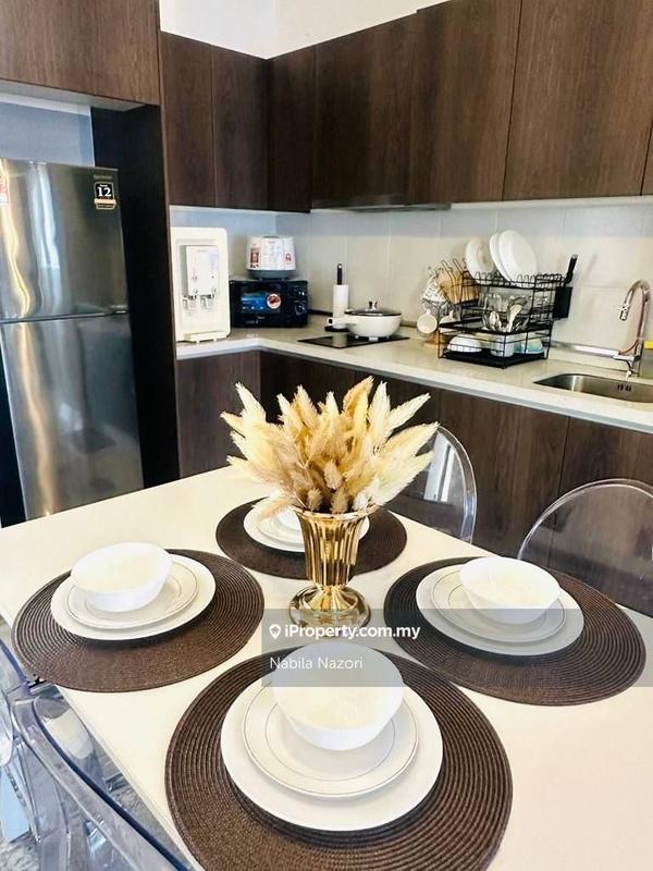 For Sale - Troika Residences