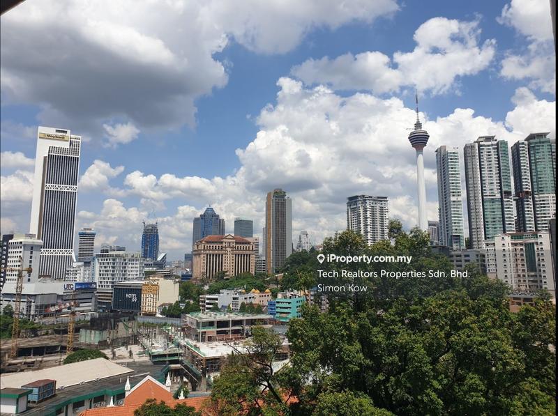 Service Residence for Rent in Casa Mutiara by Simon Kow - iProperty.com.my