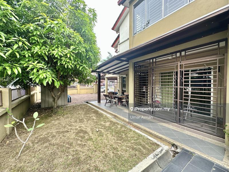 Rumah Berangkai 2 Tingkat untuk Dijual di Taman Cahaya Alam, Shah Alam oleh Umar Aiman - iProperty.com.my