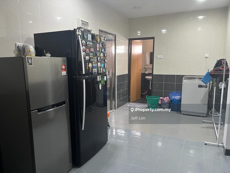 Semi-Detached House for Sale in Taman Muhibbah 2, Sitiawan by Jeff Lim - iProperty.com.my