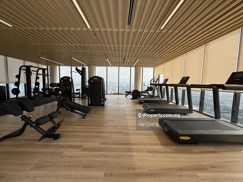 Service Residence for Sale in Pavilion Damansara Heights by Jay Chang - iProperty.com.my