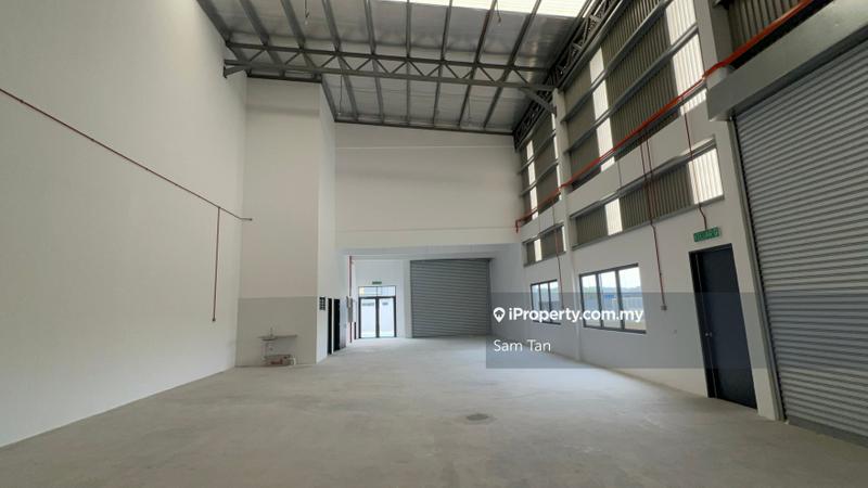 For Rent - Eco Business Park V, Elmina, Sungai Buloh, Puncak Alam