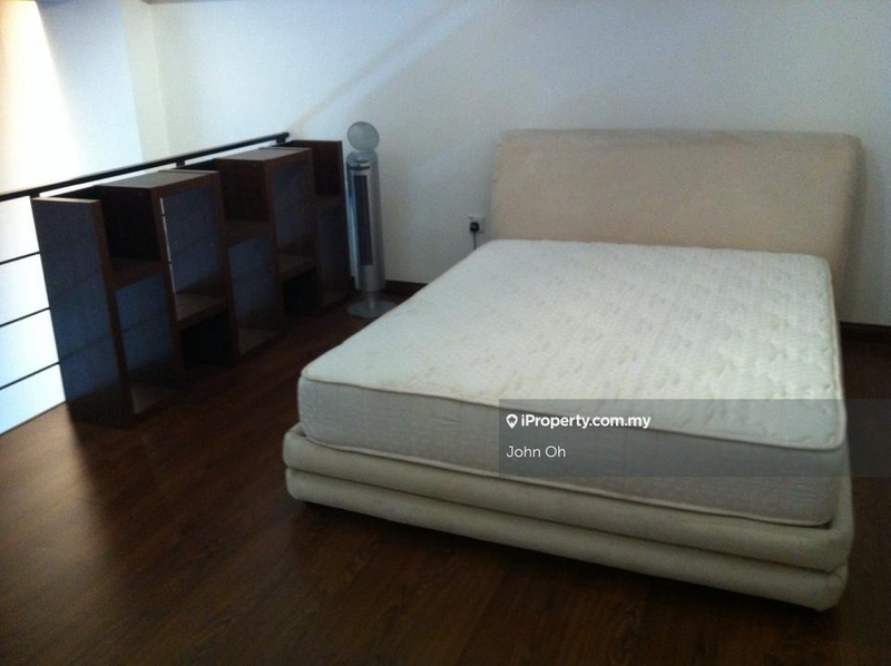 For Rent - Empire Subang