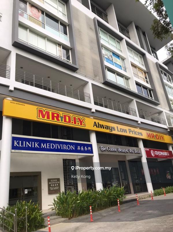 Office for Sale in Bandar Sri Damansara, Selangor by Kelly Kong - iProperty.com.my