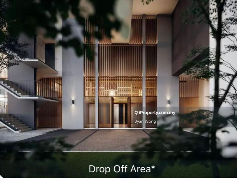 Service Residence for Sale in The Lantern by Jyan Wong - iProperty.com.my