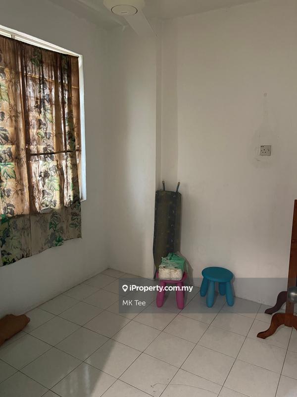 Pangsapuri untuk Dijual di Mutiara Perdana 2 oleh MK Tee - iProperty.com.my