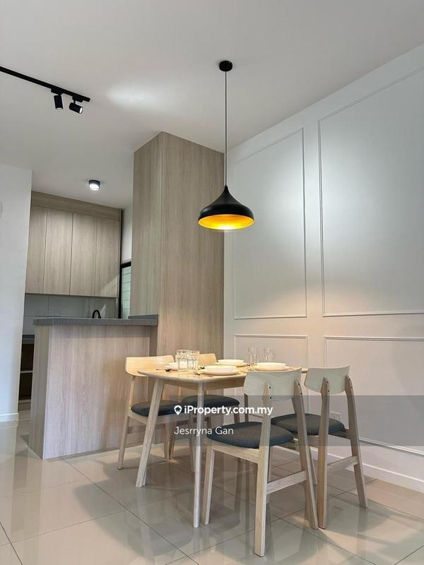 For Rent - Savvy @ Riana Dutamas