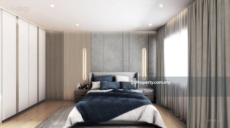 Rumah Teres 2.5-Tingkat untuk Dijual di Taman Puchong Intan, Puchong oleh Serene Siew - iProperty.com.my