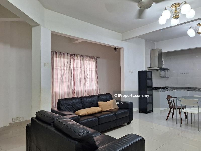 3-storey Terraced House for Sale in Taman Sri Sinar, Kepong, Kepong by Lai In - iProperty.com.my