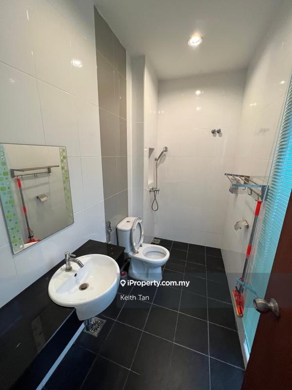 3-storey Terraced House for Sale in Taman Sayang Selasih, Klebang by Keith Tan - iProperty.com.my