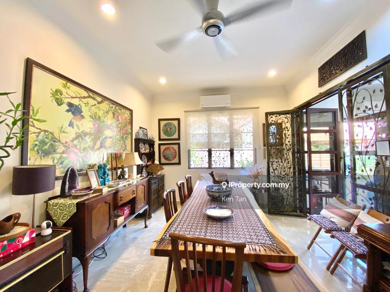 Banglo untuk Dijual di Laman ara, Ara Damansara oleh Ken Tan - iProperty.com.my