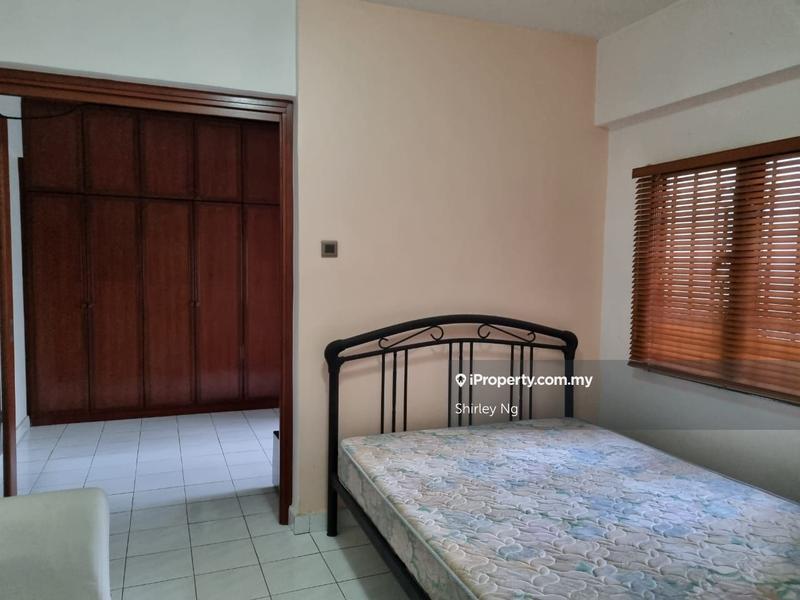 Kondominium untuk Dijual di Maxwell Towers oleh Shirley Ng - iProperty.com.my