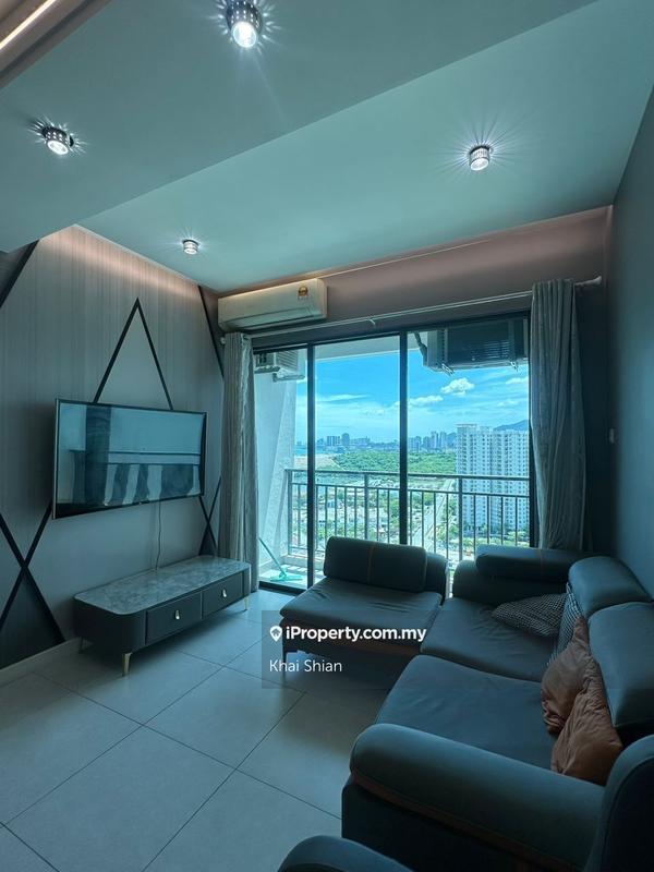 For Rent - 3 Residence