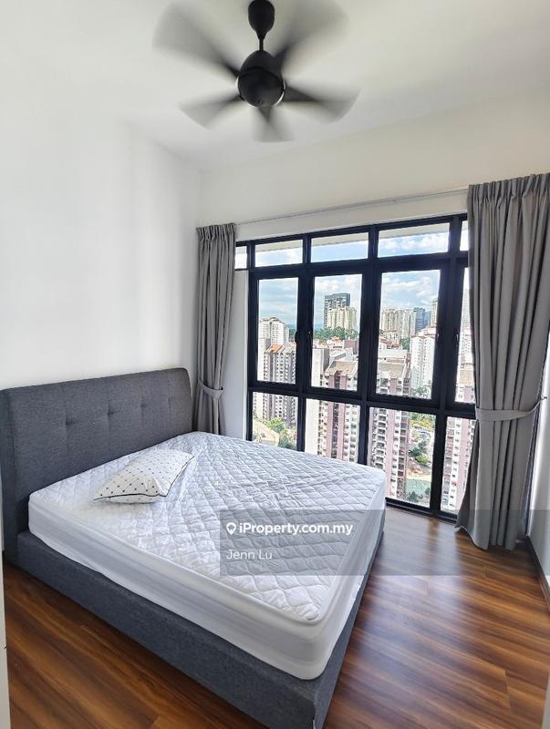 For Rent - Inwood Residences