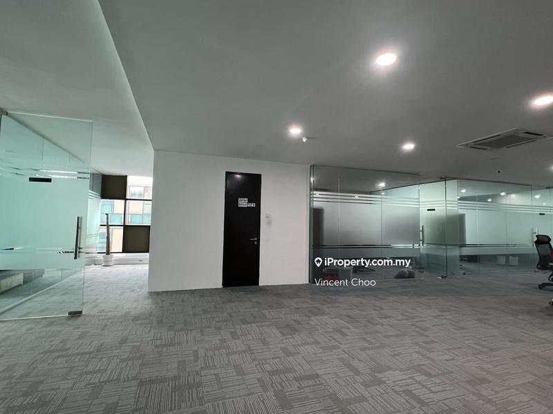 Kilang Berkembar untuk Disewa di Seksyen 16, Shah Alam oleh Vincent Choo - iProperty.com.my