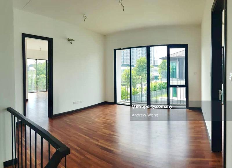 Rumah Berkembar untuk Dijual di Lepironia Garden EcoGlades @ Cyberjaya, Cyberjaya oleh Andrew Wong - iProperty.com.my