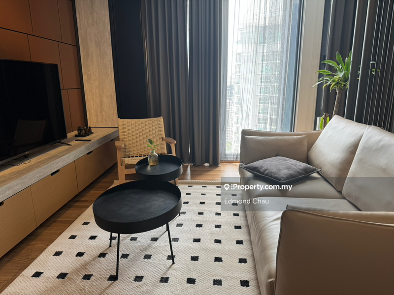 Kondominium untuk Disewa di Twy Duplex Condos oleh Edmond Chau - iProperty.com.my