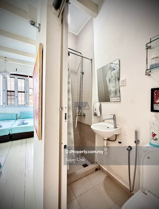 Shop / Office untuk Dijual di Lebuh Chulia, George Town oleh Susan Chia - iProperty.com.my