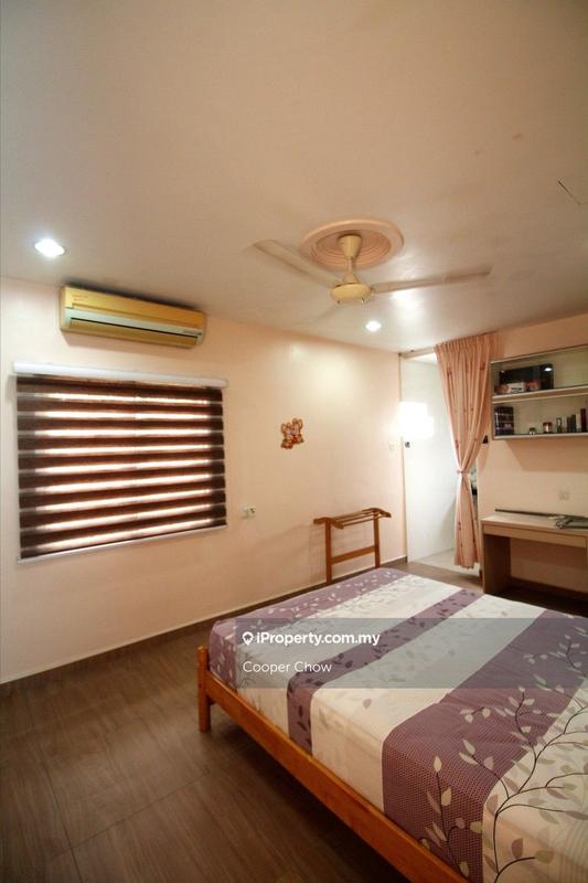 Semi-Detached House for Sale in Seksyen 22, Petaling Jaya by Cooper Chow - iProperty.com.my