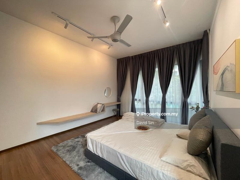 Service Residence for Sale in The Potpourri by David Sin - iProperty.com.my