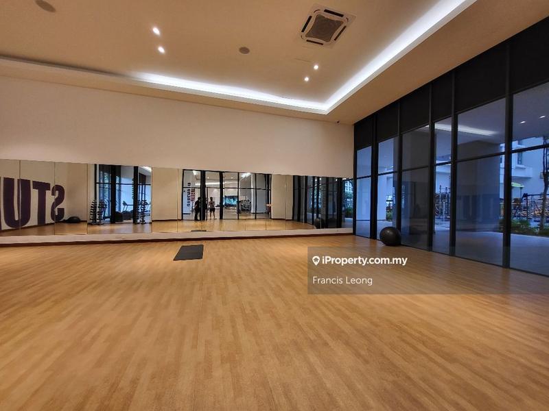 Service Residence for Sale in KL Traders Square by Francis Leong - iProperty.com.my