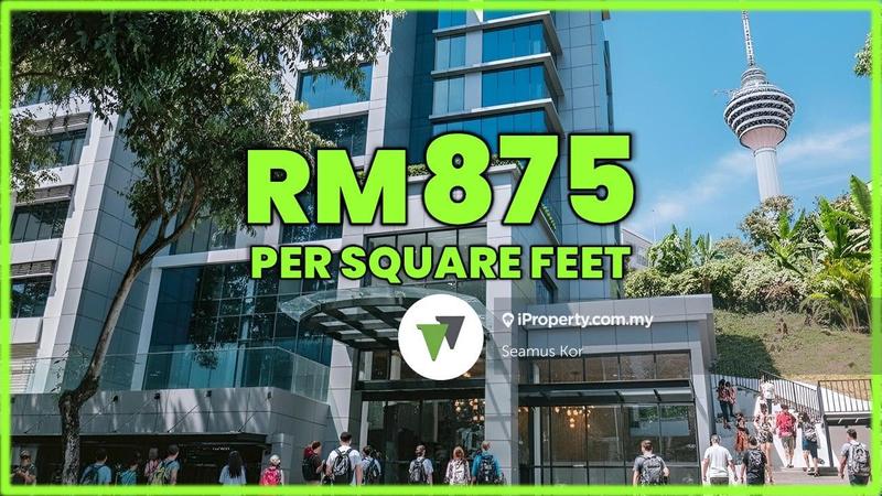 For Sale - ⭐ STANDALONE ⭐ 6 X Retails & Rooftop Bar ⭐ Freehold ⭐ 4min walk to Bar Street & MRT ⭐