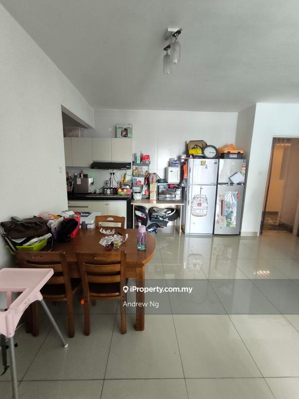 Service Residence for Sale in Pearl Suria by Andrew Ng - iProperty.com.my