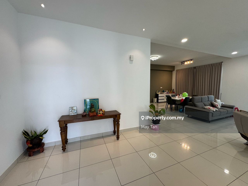 Semi-Detached House for Sale in Taman meridian, Kluang by May Tan - iProperty.com.my