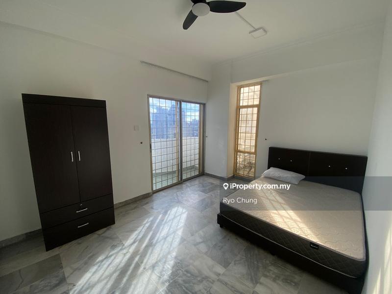 For Sale - Ridzuan Condominium