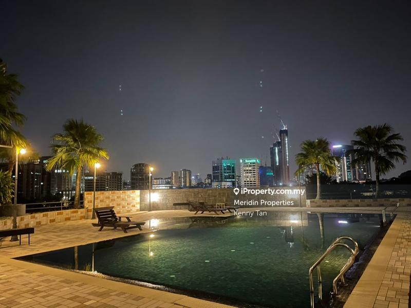 Pangsapuri untuk Dijual di Villa Vista oleh Kenny Tan - iProperty.com.my