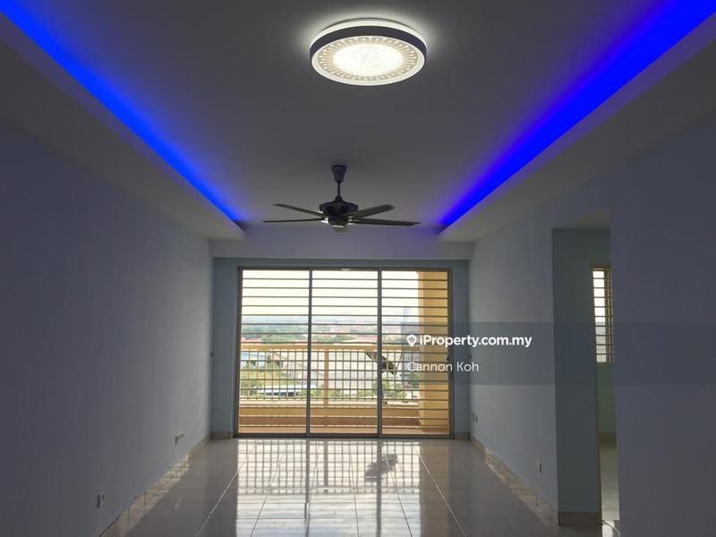 Condominium for Rent in Koi Tropika by Cannon Koh - iProperty.com.my