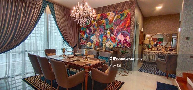 Bungalow House for Sale in Kota Seriemas, Nilai by May Tai - iProperty.com.my