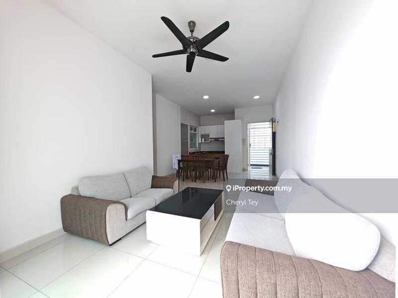 For Rent - Skysuites @ Meldrum Hills