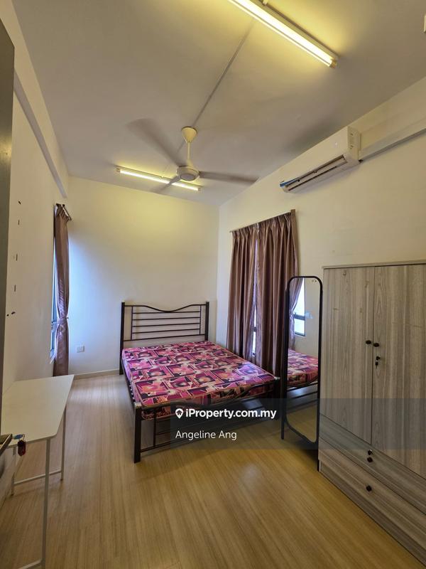 Residensi Servis untuk Dijual di USJ One (You One) oleh Angeline Ang - iProperty.com.my