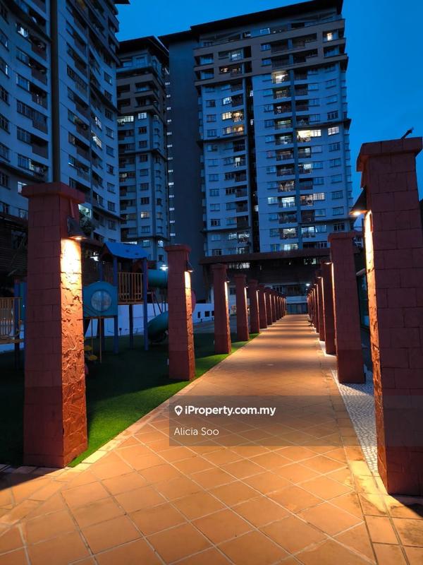 Condominium for Sale in Perdana Exclusive by Alicia Soo - iProperty.com.my