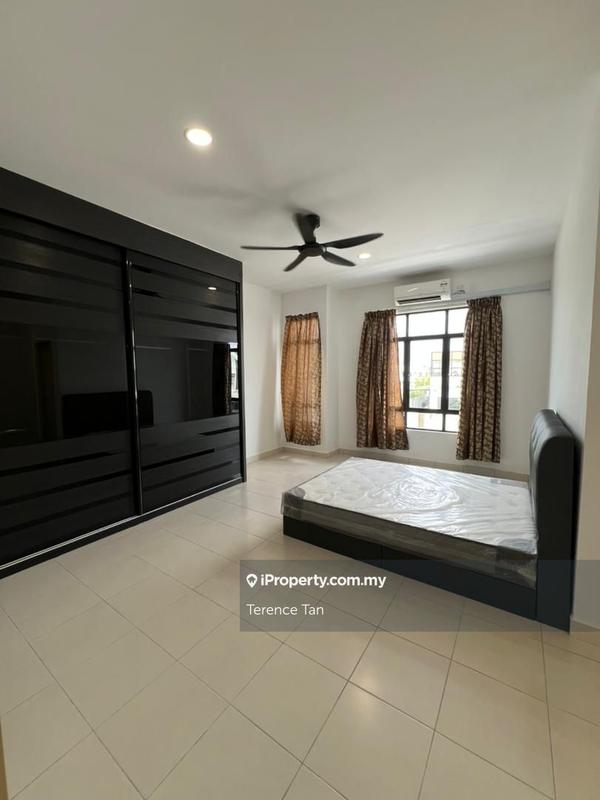 2-storey Terraced House for Rent in Taman Bestari Perdana, Pasir Gudang by Terence Tan - iProperty.com.my