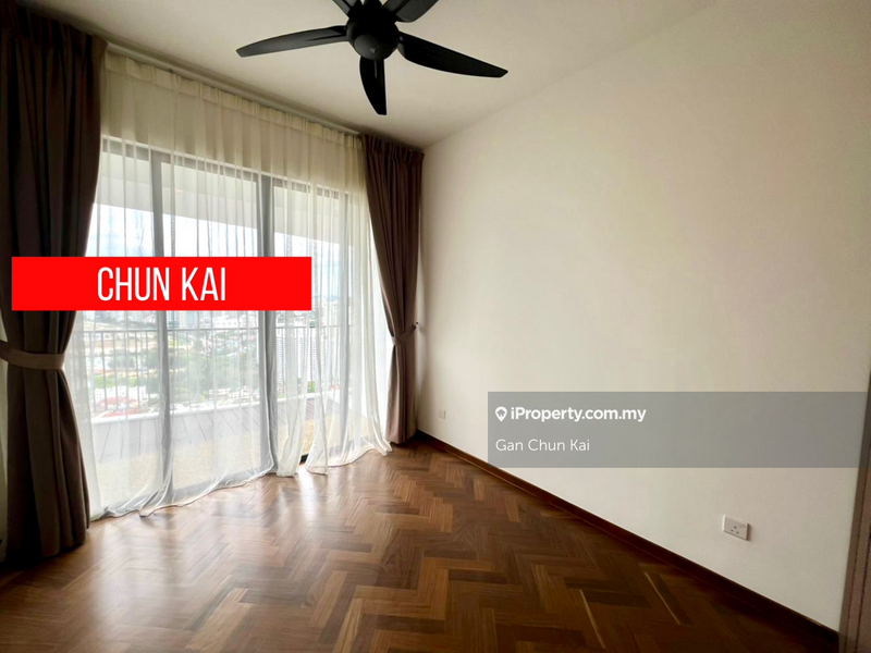 Kondominium untuk Disewa di The Landmark oleh Gan Chun Kai - iProperty.com.my