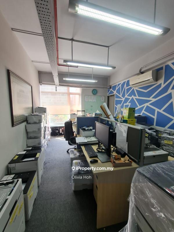 Pejabat untuk Dijual di Ara Damansara, Selangor oleh Olivia Hoh - iProperty.com.my