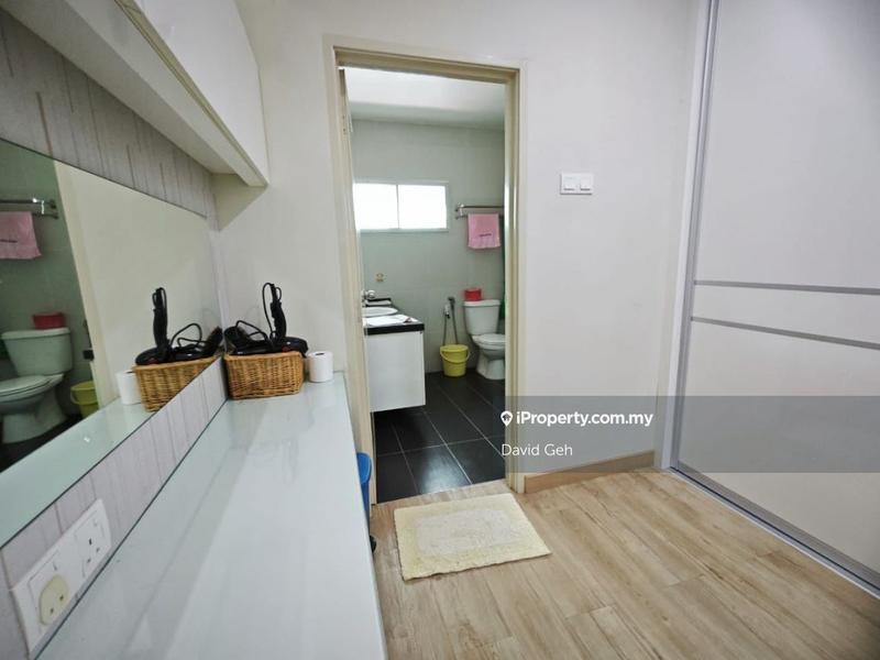 Rumah Berkembar untuk Dijual di Taman Bukit Intan, Seremban oleh David Geh - iProperty.com.my