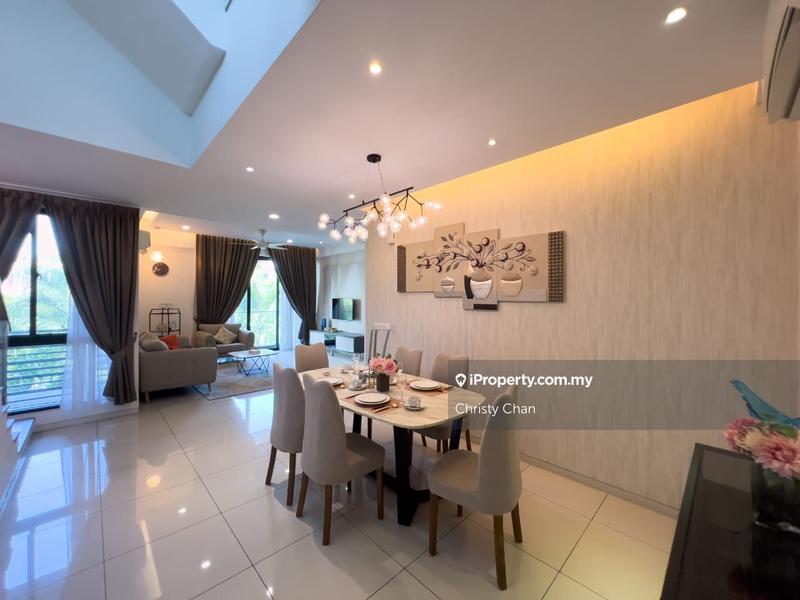 For Rent - Tropical Villa