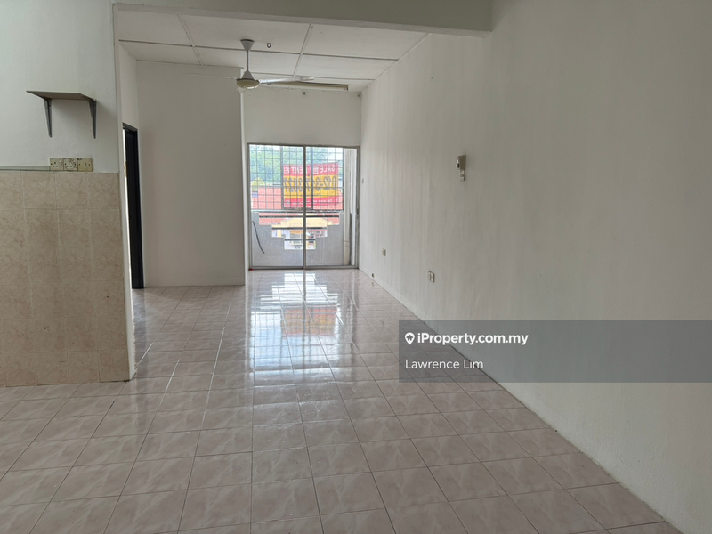 Rumah Pangsa untuk Dijual di Taman Orkid oleh Lawrence Lim - iProperty.com.my