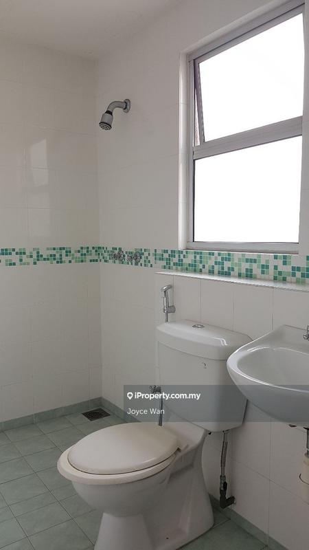 Condominium for Sale in Seri Maya Condominium by Joyce Wan - iProperty.com.my