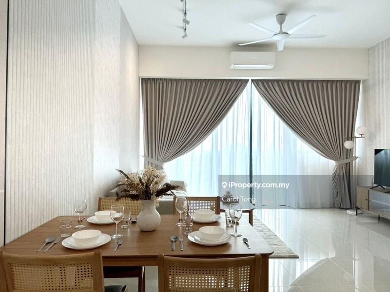 For Sale - Senada Residence @ KLGCC Resort