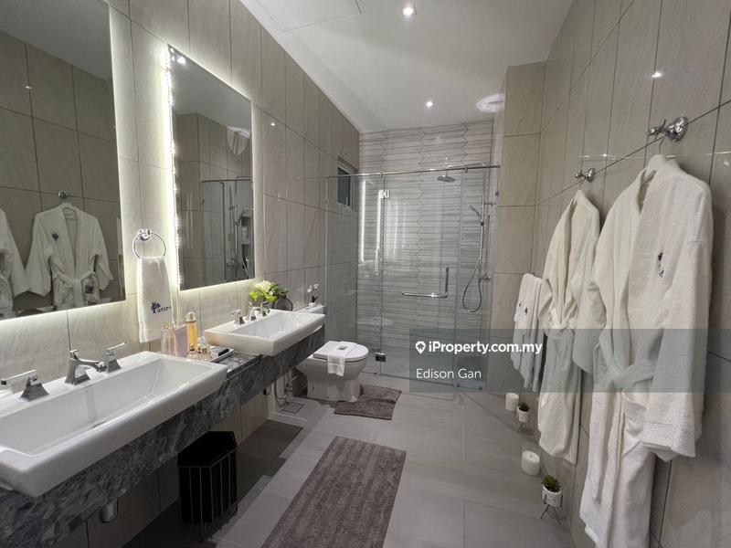 Townhouse for Rent in Mont Kiara, Kuala Lumpur by Edison Gan - iProperty.com.my