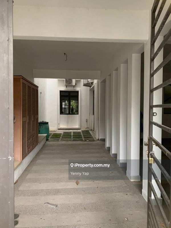 3-storey Terraced House for Sale in Taman Melawati, Ulu Kelang by Yenny Yap - iProperty.com.my