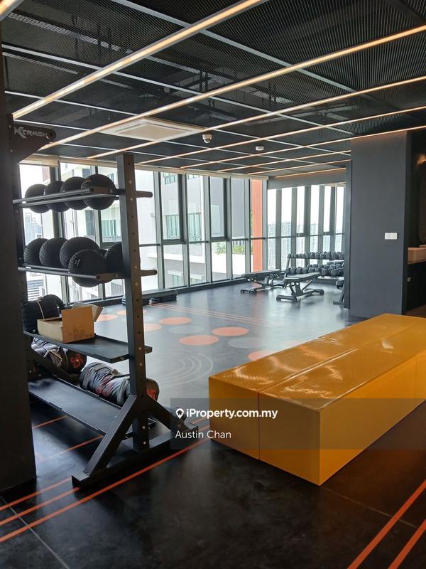 Condominium for Sale in SkyVogue by Austin Chan - iProperty.com.my